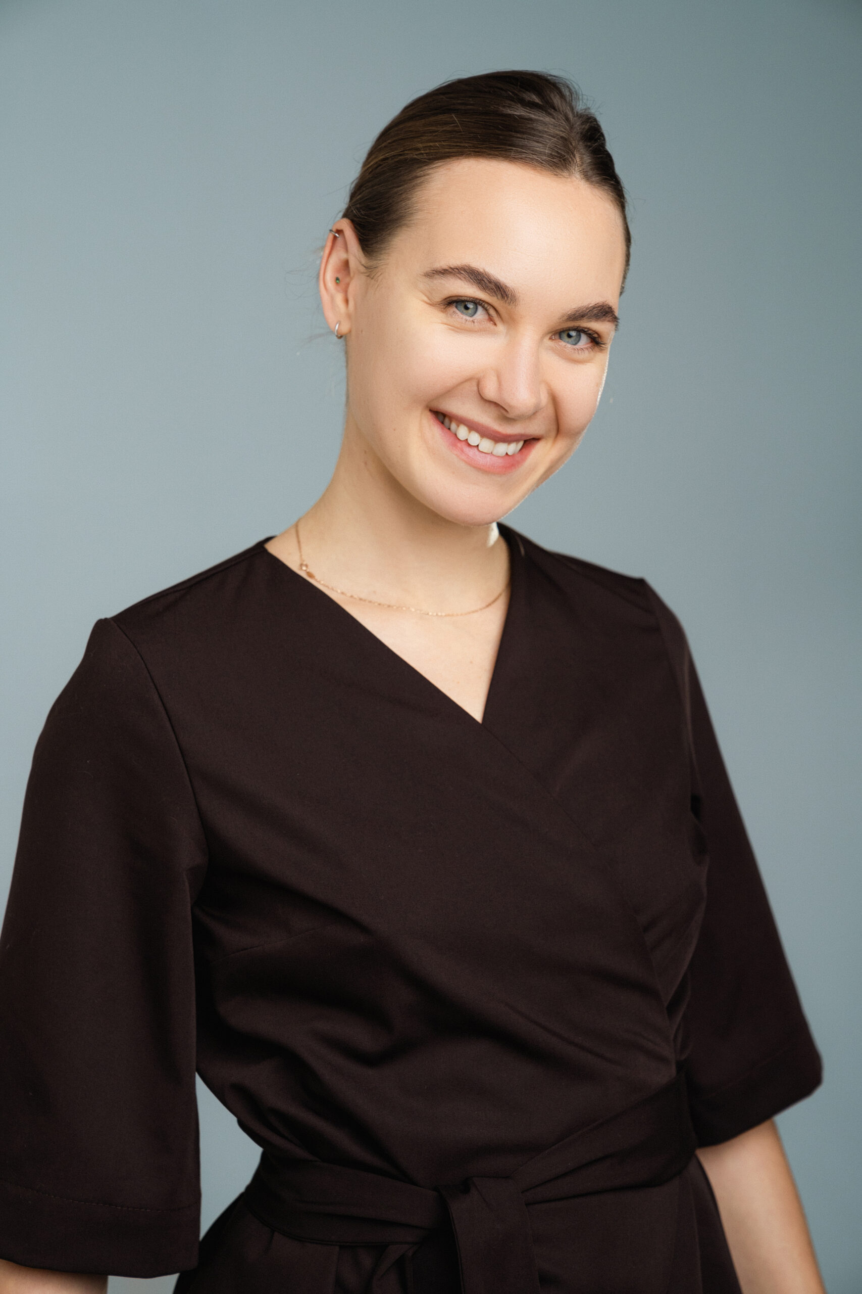 Lina Stancikaitė Kosmetologė OSHEN